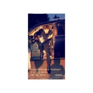 Meet your Posher, Kyle